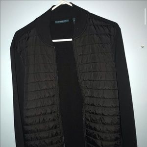 Perry ellis sprint jacket